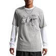 Camiseta Masculina Nike Sportswear Celebrate Cinza-IH1141-063- -1-